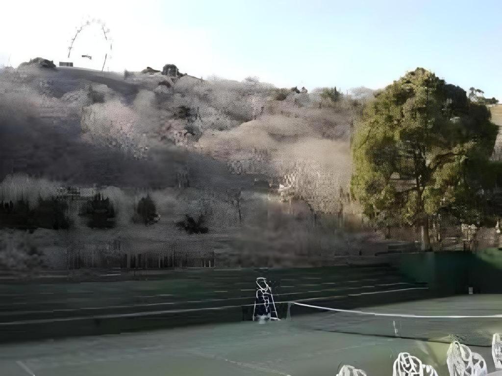 Izu Inatori Sports Villa Exterior foto